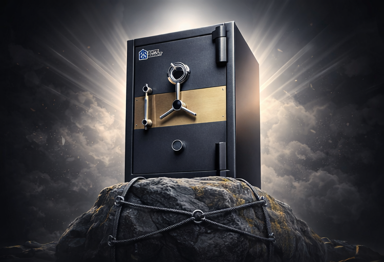 Advantages of Fire Resistant Safe